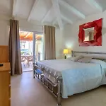 Flora Sea View Nyaraló