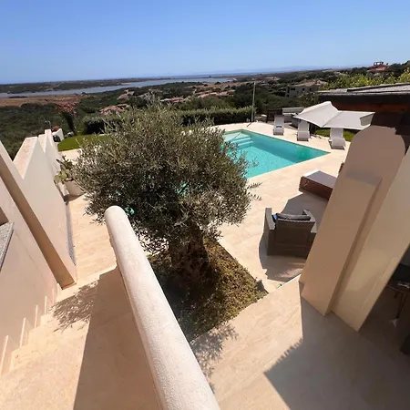 Flora Sea View Holiday home