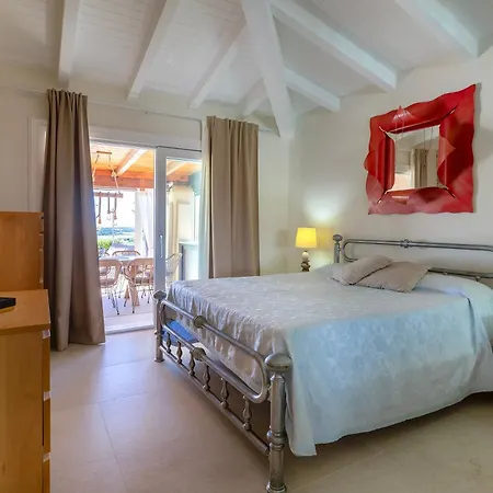 Vakantiehuis Flora Sea View *