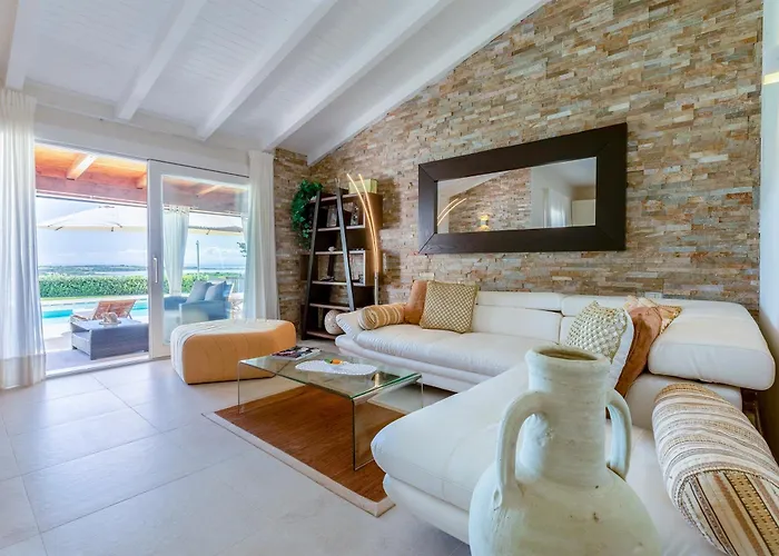 Nyaraló Flora Sea View